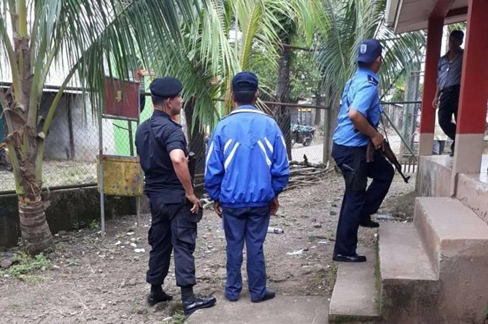 Policía y paramilitares se toman Alcaldía de Mulukukú y opositores huyen a la montaña