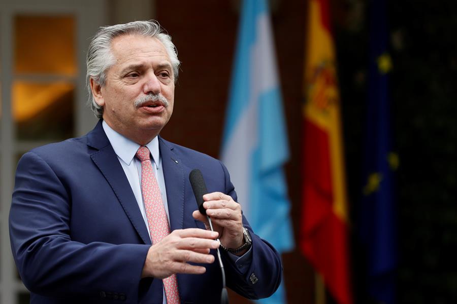 Daniel Ortega rechaza candidatura de Argentina para ocupar la Presidencia Pro-Tempore de la Celac