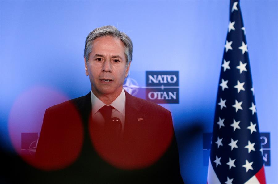 EE.UU. sanciona al fiscal general de Guatemala y cinco magistrados salvadoreños