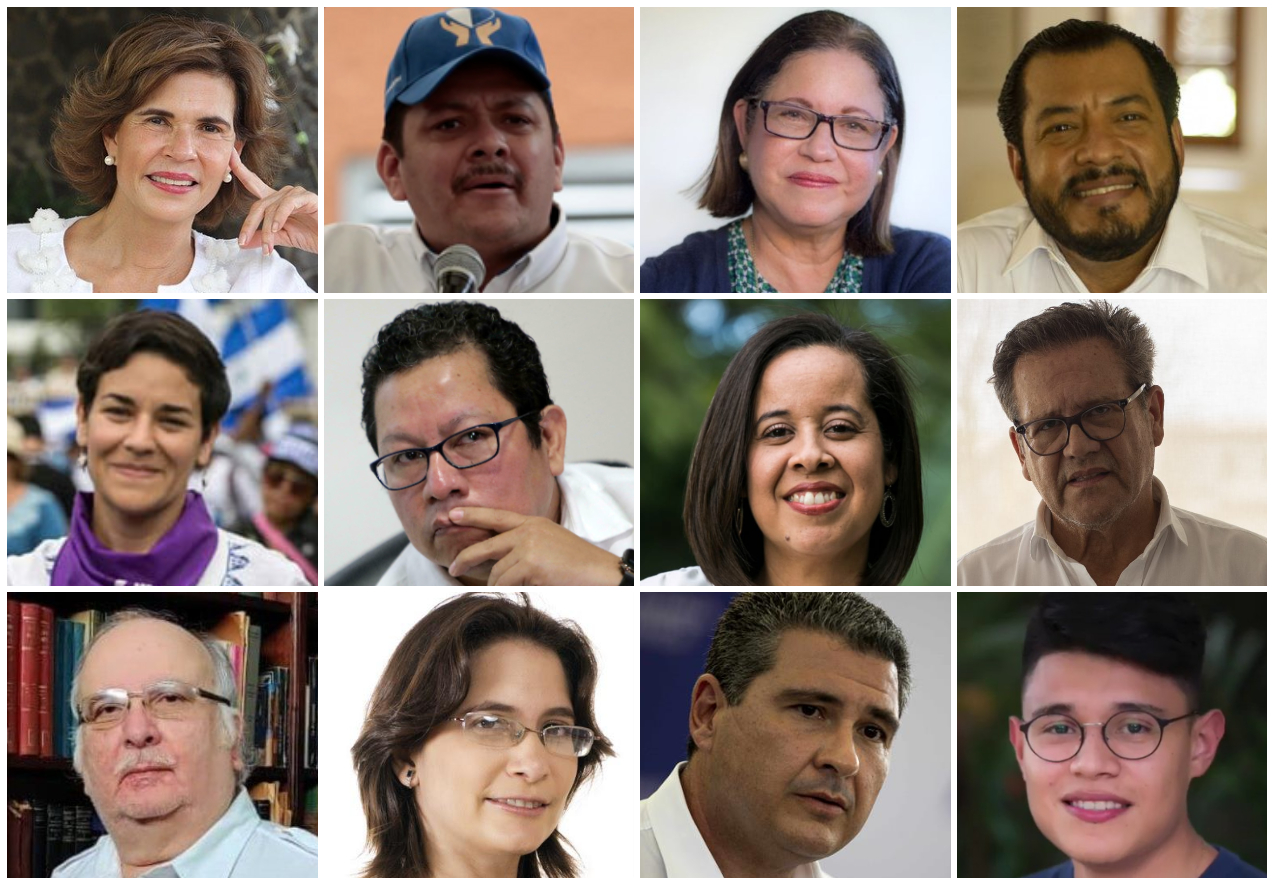 Familiares de presos políticos exigen visitas en El Chipote, juicios públicos y fin de interrogatorios