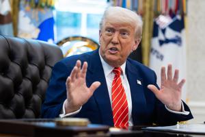 La Casa Blanca dice que Trump estaría «abierto» a reunirse con Zelenski, Putin y Erdogan