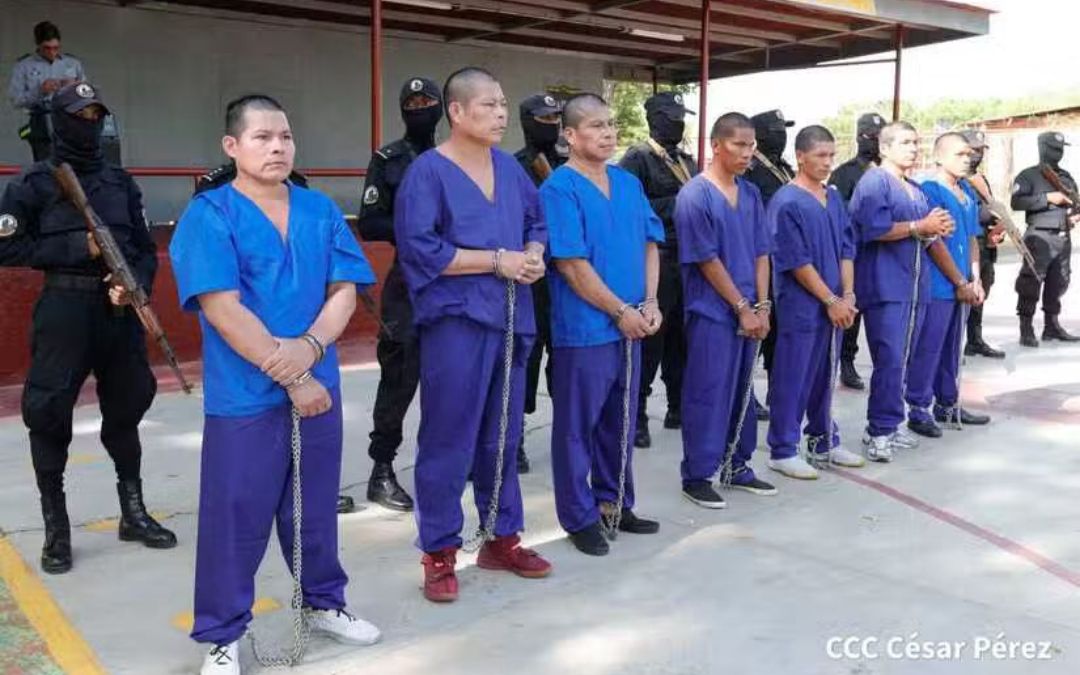 ONU denuncia detención arbitraria, tortura y discriminación contra guardaparques mayangnas