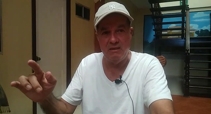 La dictadura manda al Ejército y la Policía a tomarse las propiedades de Steadman Fagoth Müller