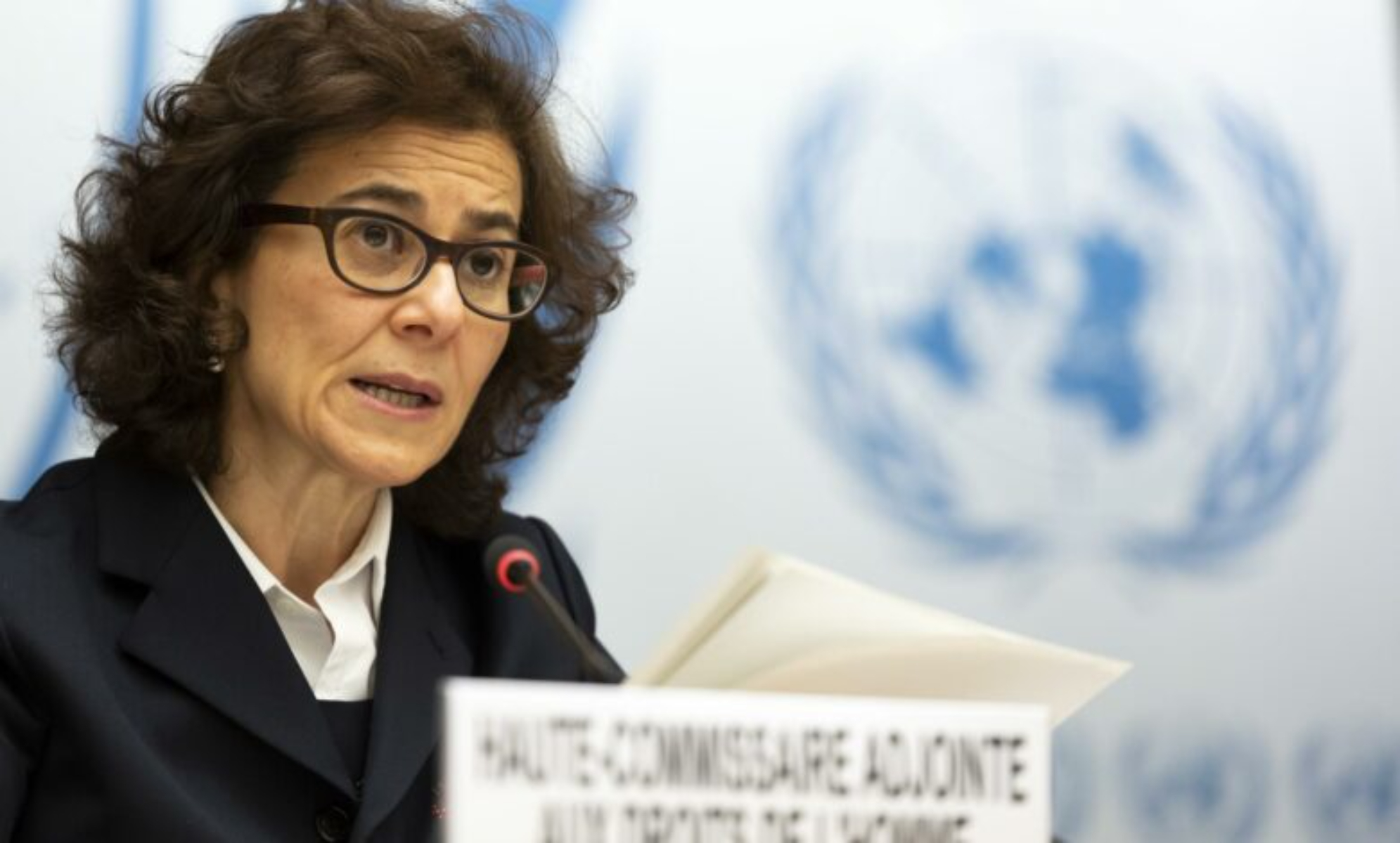 La ONU advierte de un “grave clima represivo” en Nicaragua y urge liberar a los presos políticos