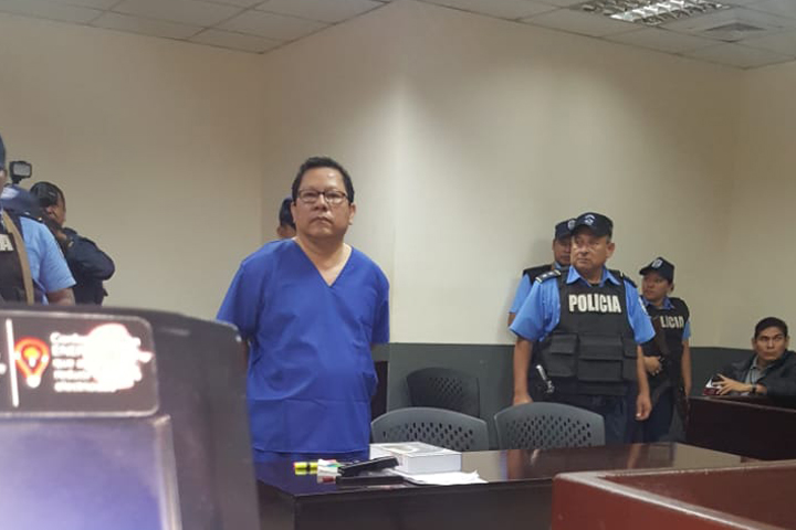 Caso Mora-Pineda plagado de violaciones