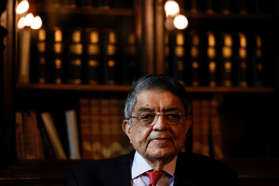 Sergio Ramírez será el orador central de la Asamblea General de la SIP