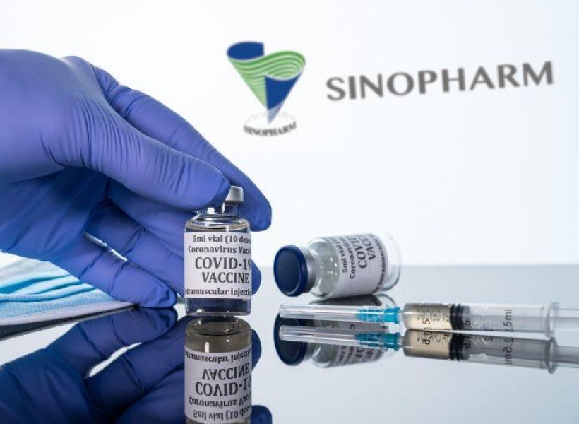 Nicaragua recibirá mañana 138 mil dosis de la vacuna china Sinopharm