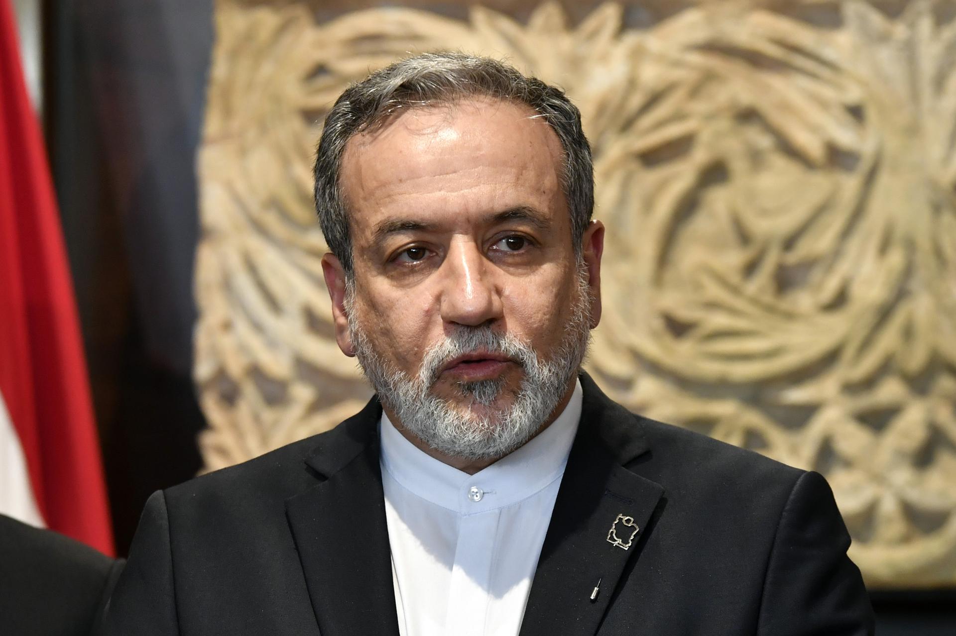Irán pide reunión urgente del Consejo de Seguridad de ONU para «que Israel rinda cuentas»