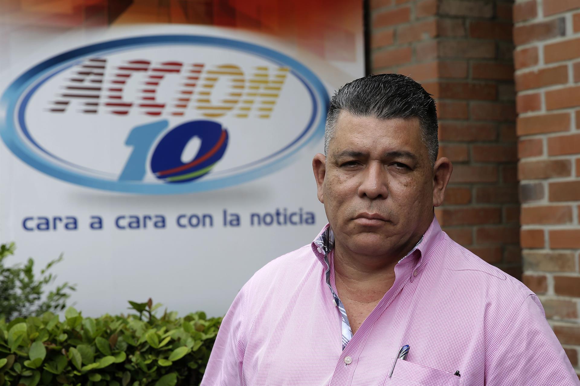 Nicaragua convertida en una «gran cárcel»: autoridades impiden viajar a periodistas y opositores