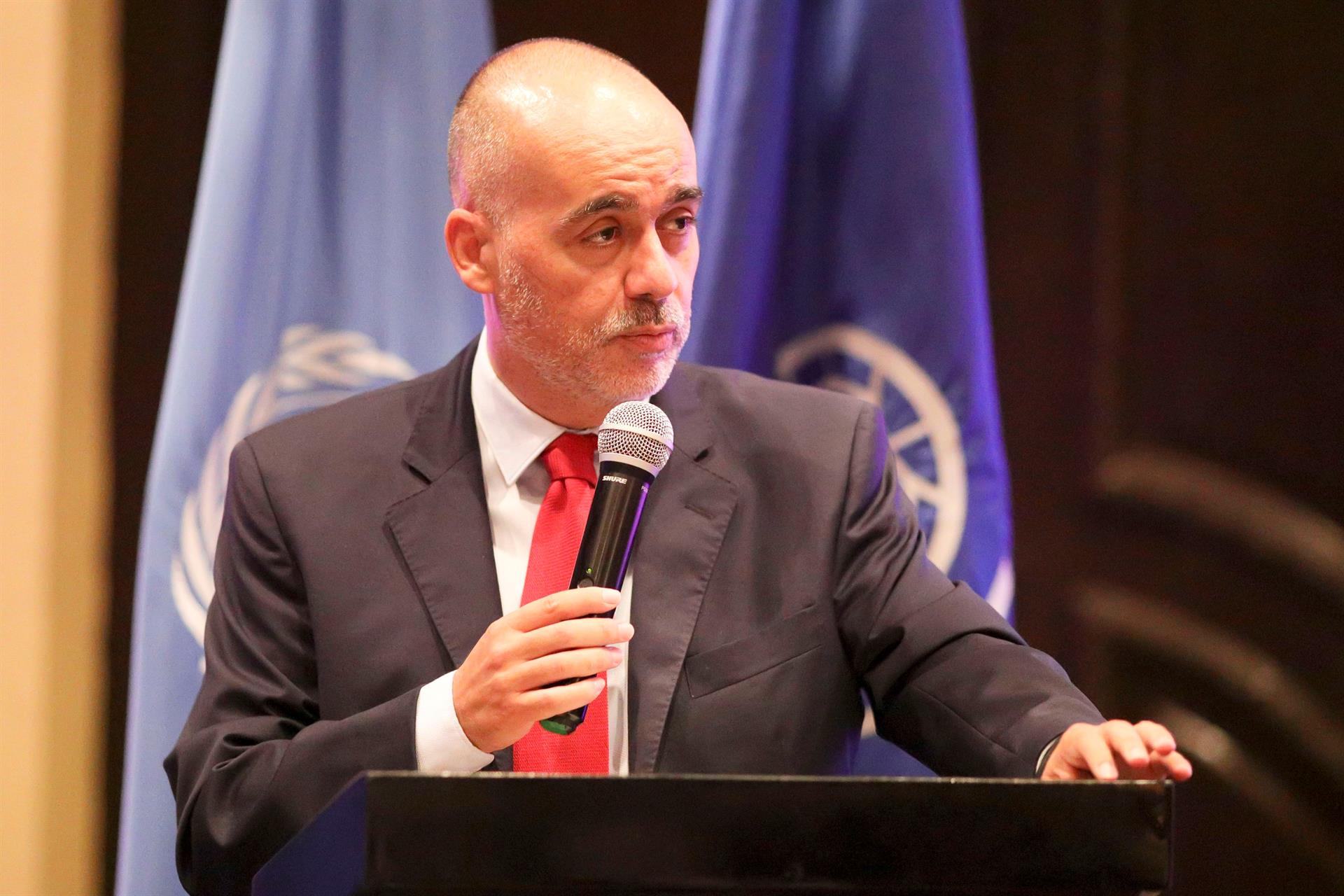 Honduras necesita elecciones pacíficas, democráticas y transparentes, dice la UE