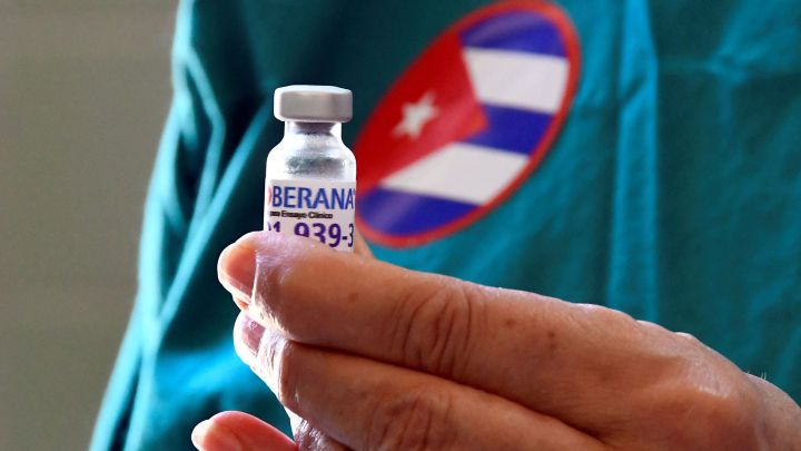Vacunas cubanas que régimen pondrá a niños de 2 años en Nicaragua no han sido aprobadas por la OMS