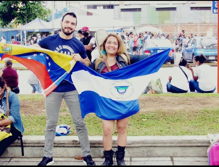 Denuncian otro atentado contra opositora exiliada en Costa Rica