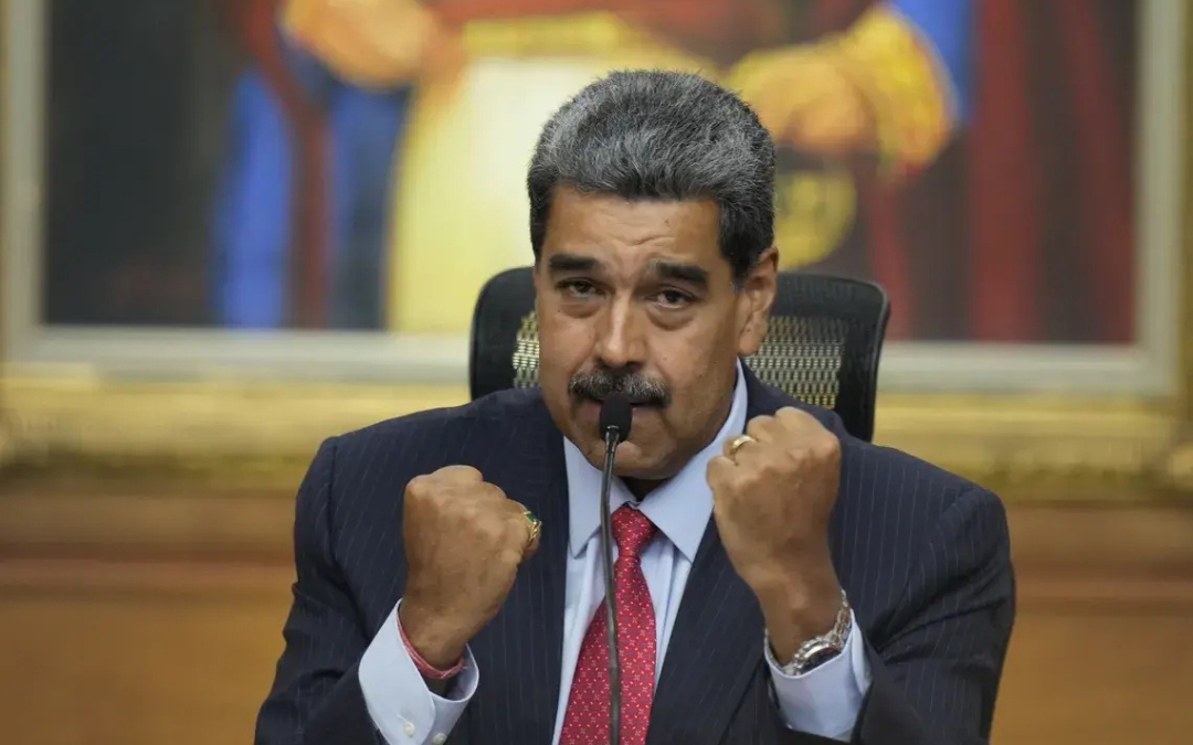 Estados Unidos incauta más de 700 millones de dólares en bienes a Maduro: joyas, yates y una mansión