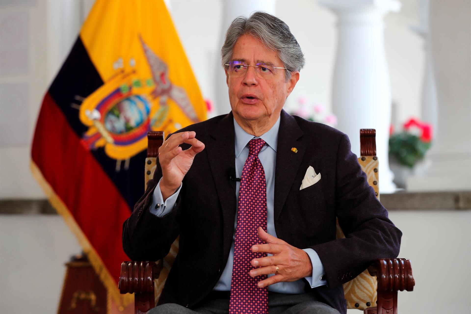 Los «Papeles de Pandora» salpican a 35 líderes, incluidos 14 latinoamericanos