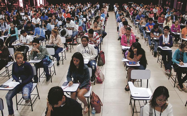 UNAN – Managua no hará examen de admisión para el curso académico 2022