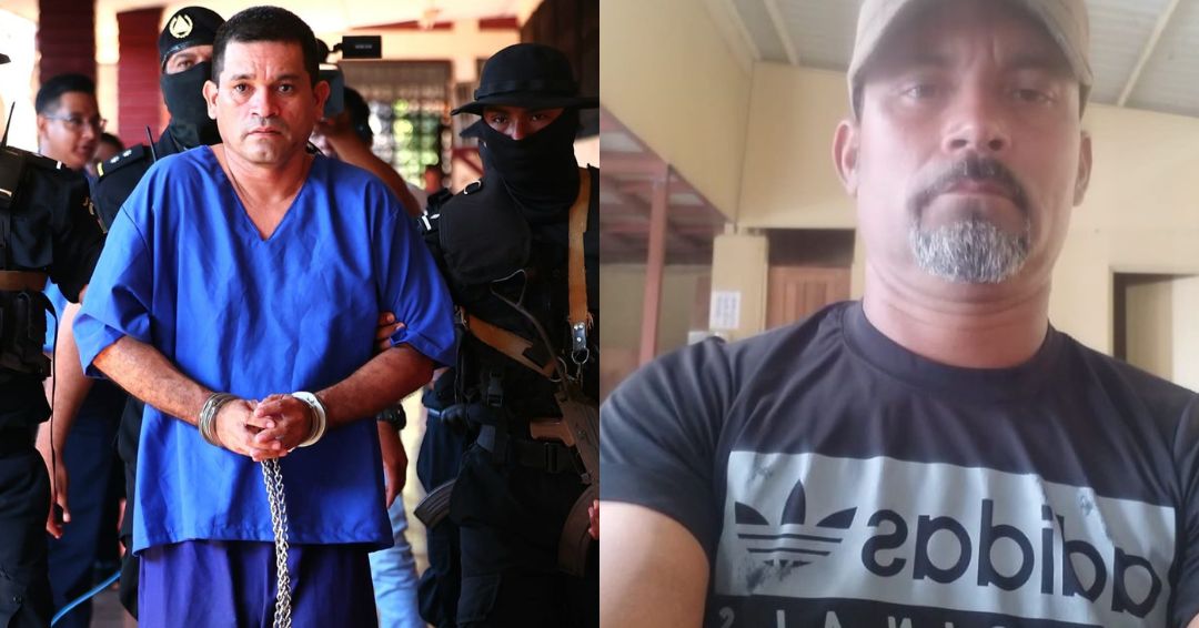 Piden a la CIDH que otorgue medidas cautelares a dos “perseguidos políticos” nicaragüenses