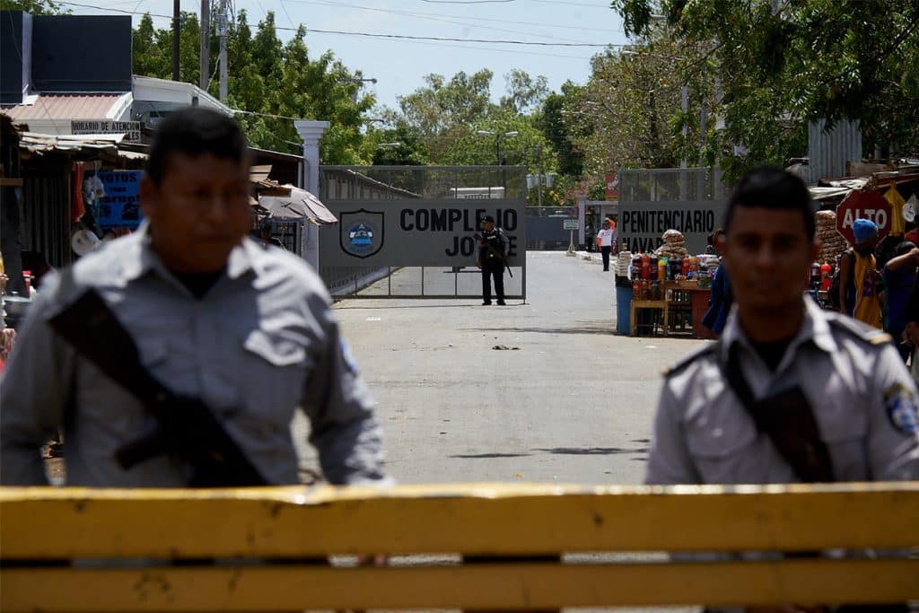 Silencio, aislamiento y crueldad: Presos políticos en Nicaragua desaparecen para sus familias hasta salir de prisión