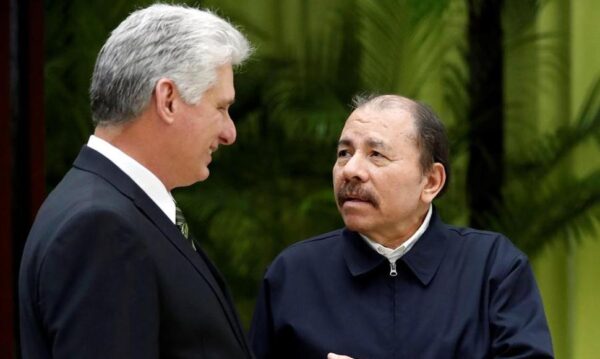 Ortega comprará a Cuba siete millones de vacunas contra el Covid-19 no certificadas por la OMS