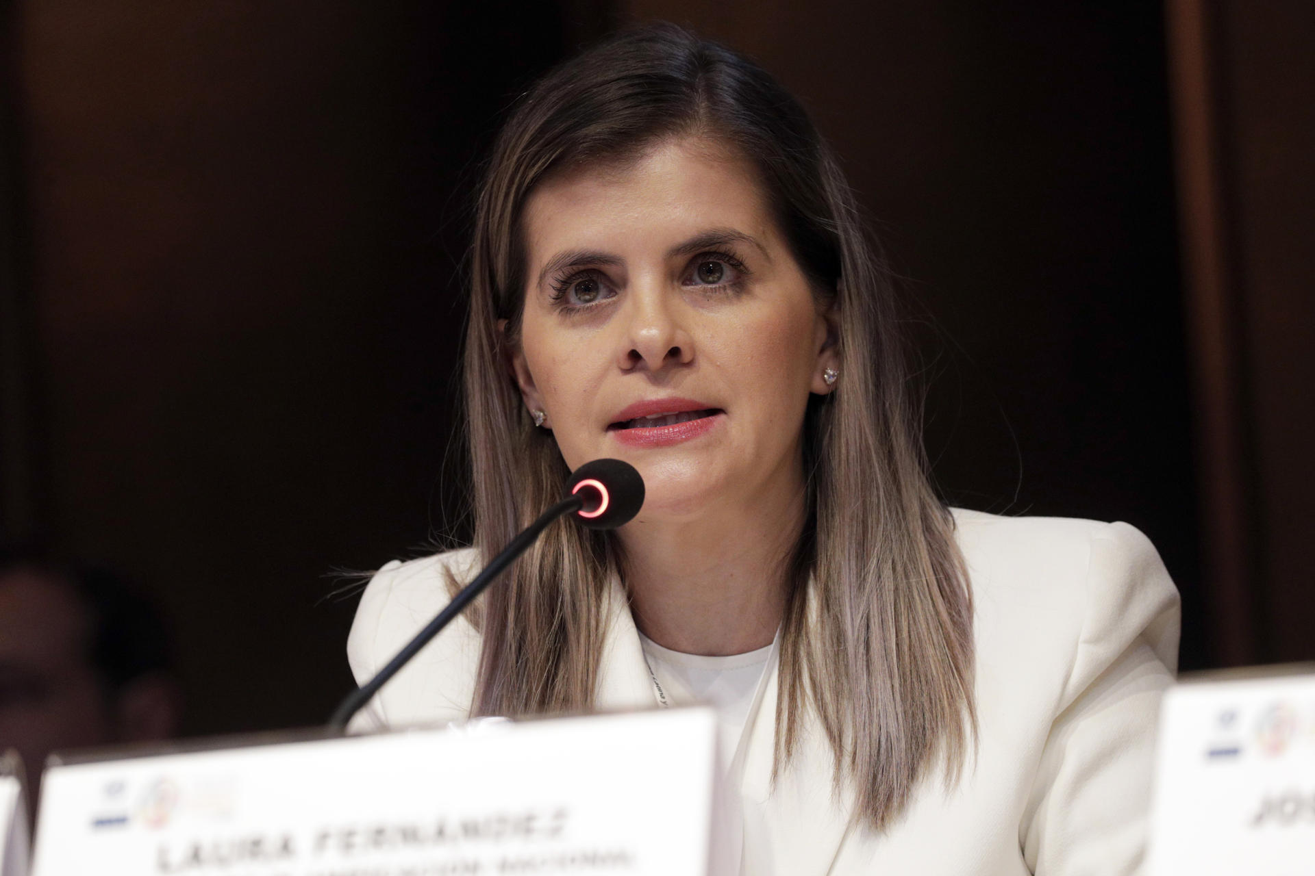 Candidata interpone una denuncia tras hallar un «micrófono de espionaje» en Costa Rica