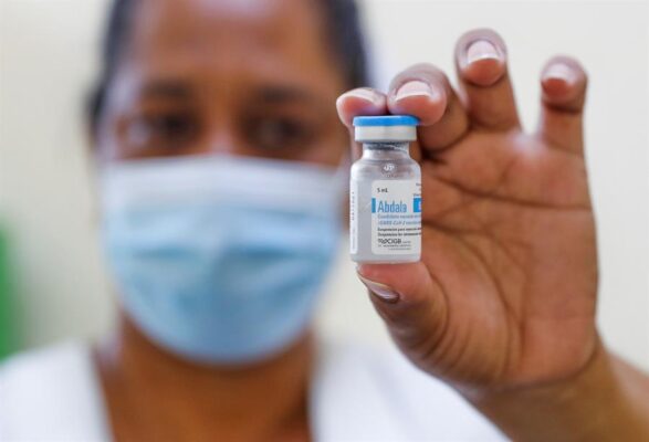 OPS: Solo Pfizer y Moderna están autorizadas para vacunar a niños