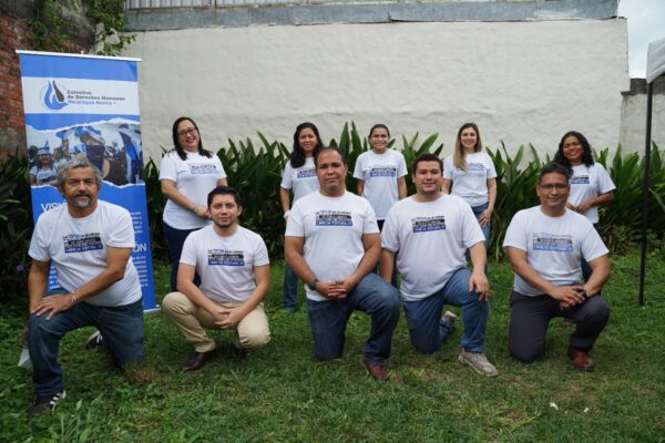 Organismo de derechos humanos de Nicaragua gana Premio a la Democracia 2021