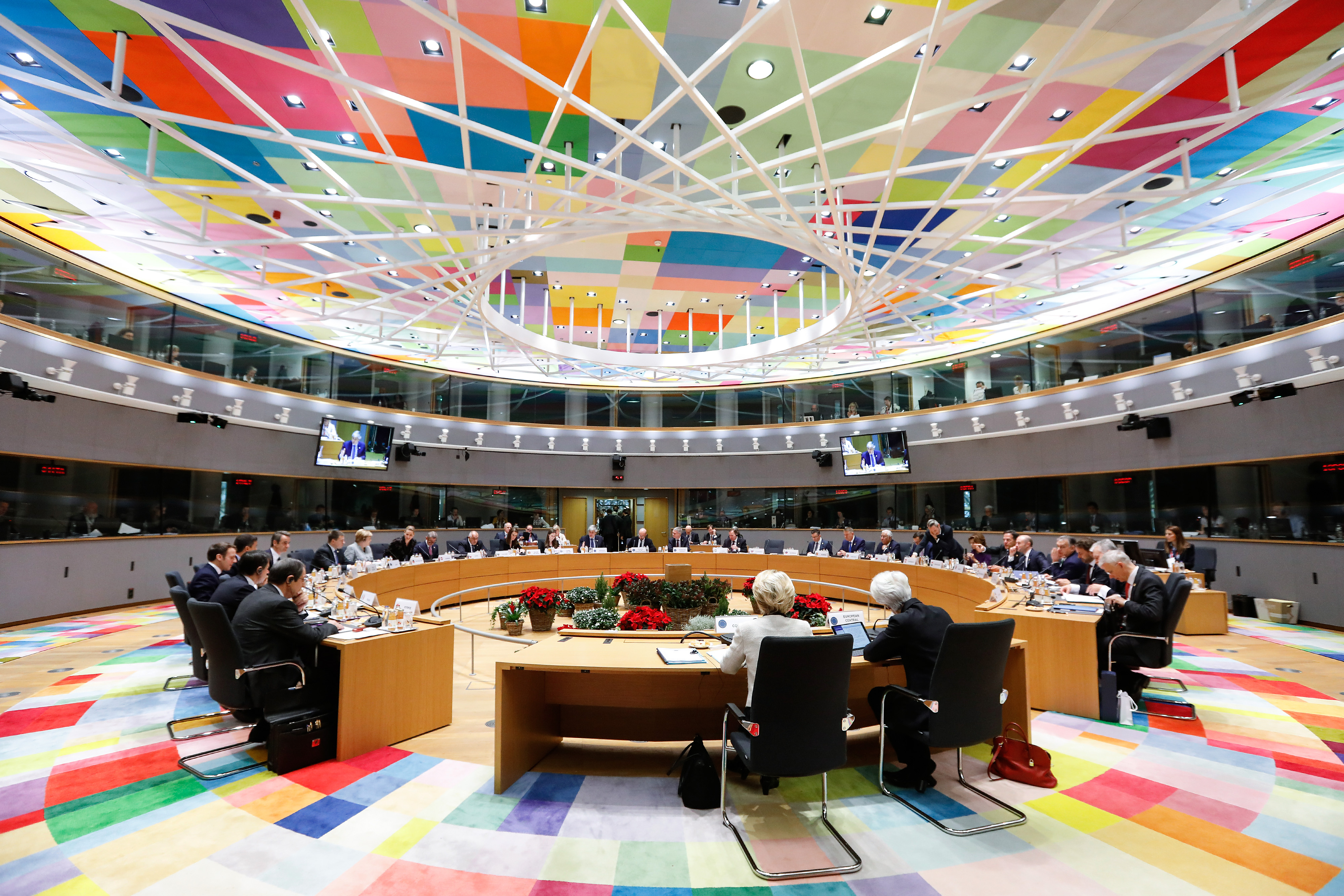 Unión Europea evaluará el lunes ampliar sanciones a funcionarios orteguistas