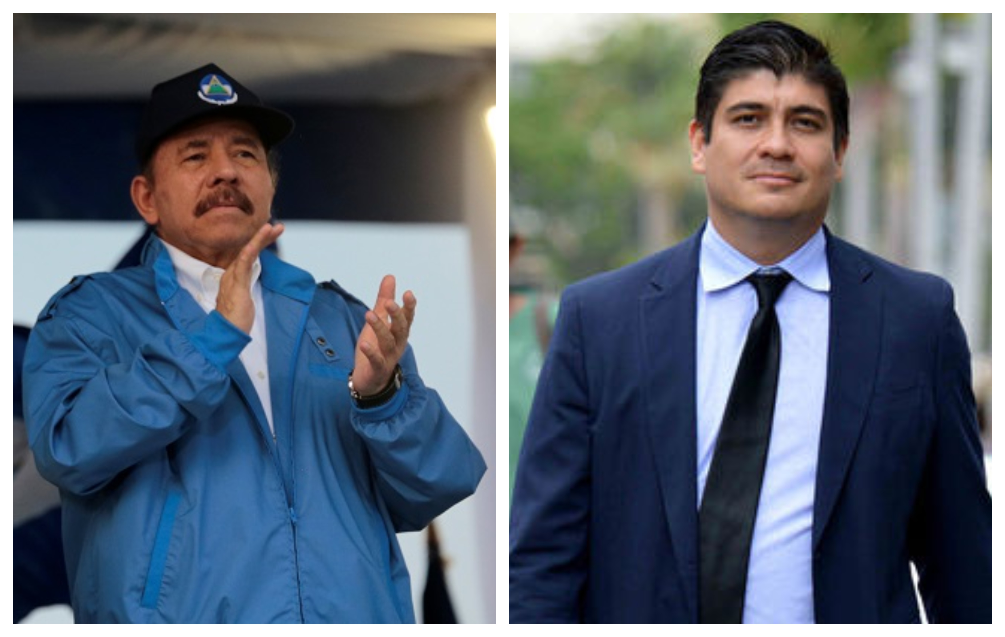 Ortega condena a Costa Rica y exige cárcel para policías que mataron a nica contrabandista