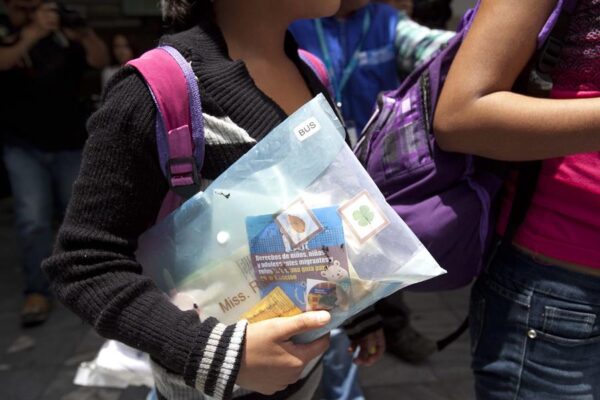 México detiene a 652 migrantes entre ellos a 28 nicaragüenses