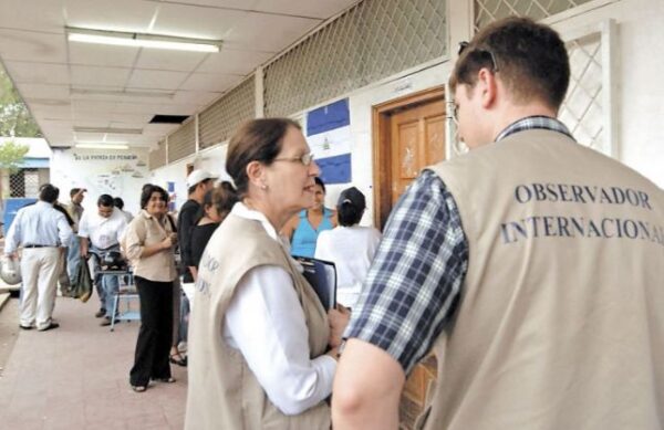 ¿Qué es la observación electoral y el acompañamiento electoral? Te explicamos las diferencias