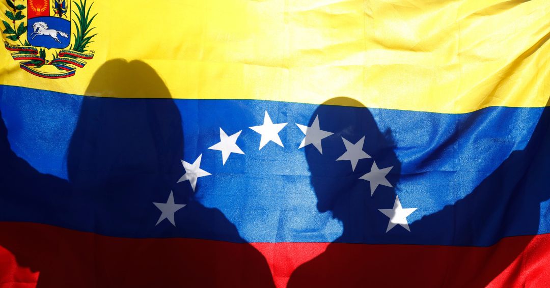 Medio ecuatoriano LaDataEc dice que periodista está «a buen recaudo» tras ser «retenida»