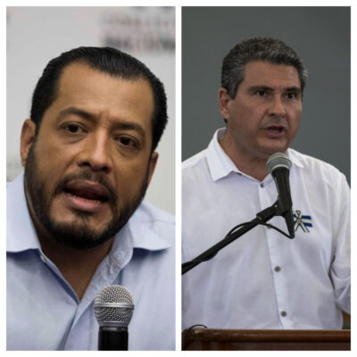 Abogado de EE.UU. denuncia la incomunicación y la tortura a Félix Maradiaga y Juan Sebastián Chamorro