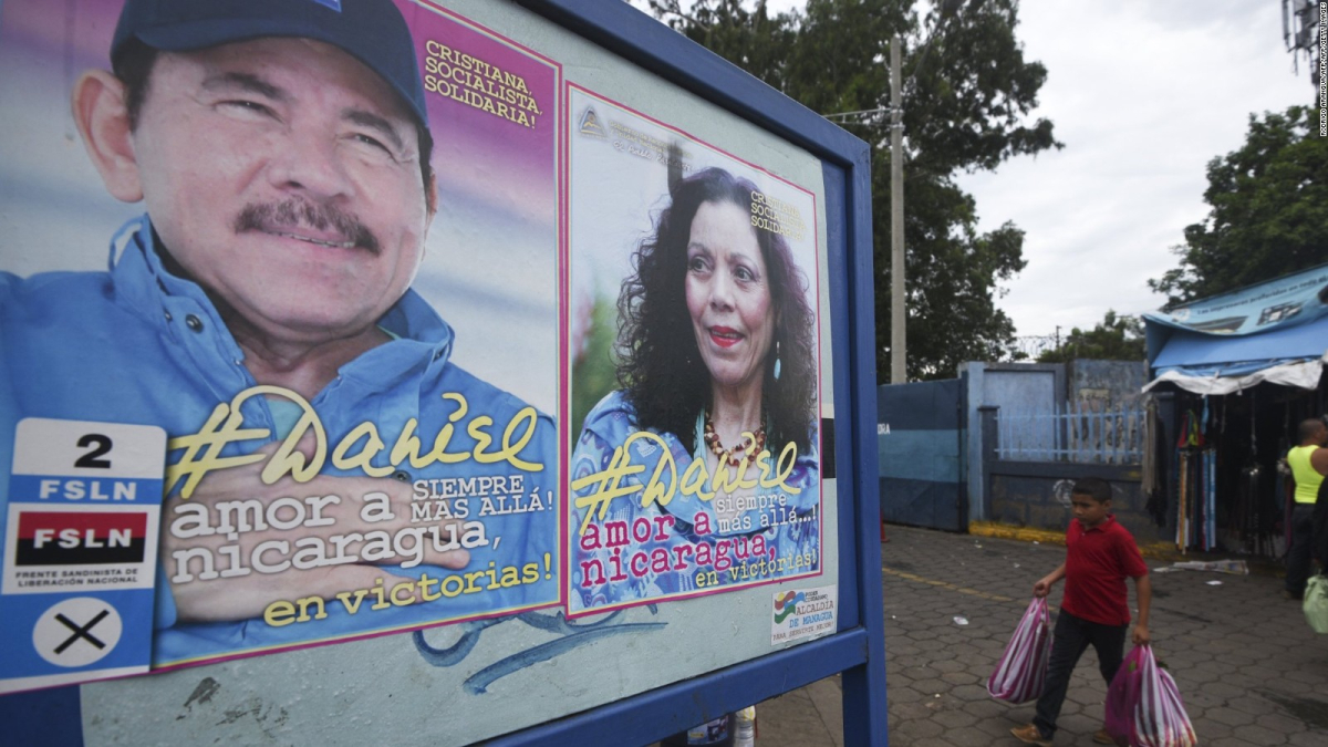 Daniel Ortega comete delitos electorales usando recursos del Estado, denuncia Acción Penal