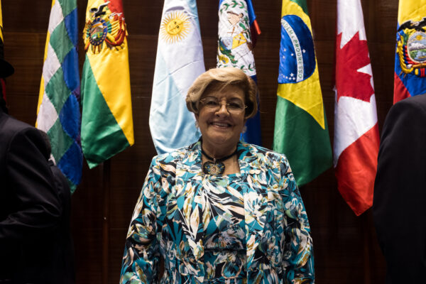 Comisionada CIDH: “Hay una creciente inseguridad y violencia contra las mujeres y niñas en Nicaragua