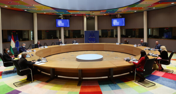 Unión Europea renueva sanciones a funcionarios orteguistas y queda lista para imponer más
