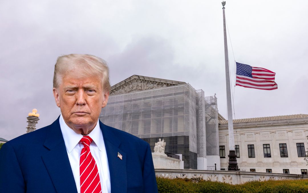 El Supremo mantiene veto que impide a Trump usar ley de guerra para deportar a venezolanos