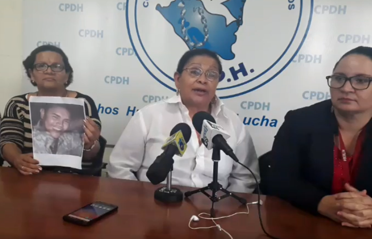 “Pido que me entreguen a mi hijo vivo o muerto”, clama madre de joven desaparecido en la Operación Limpieza en León