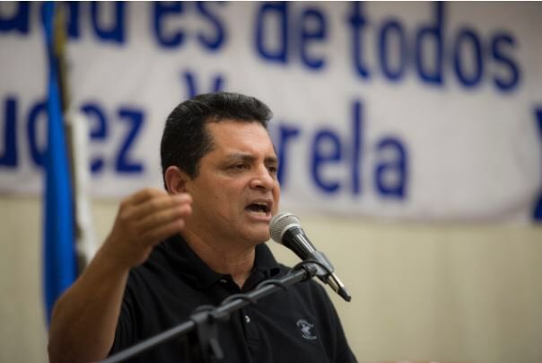 Alianza Cívica denuncia detención de Noel Valdez