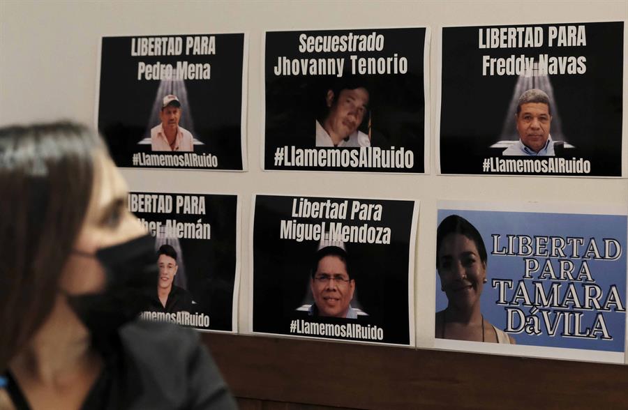 Urnas Abiertas cuenta 1,513 hechos violentos en el contexto electoral de Nicaragua