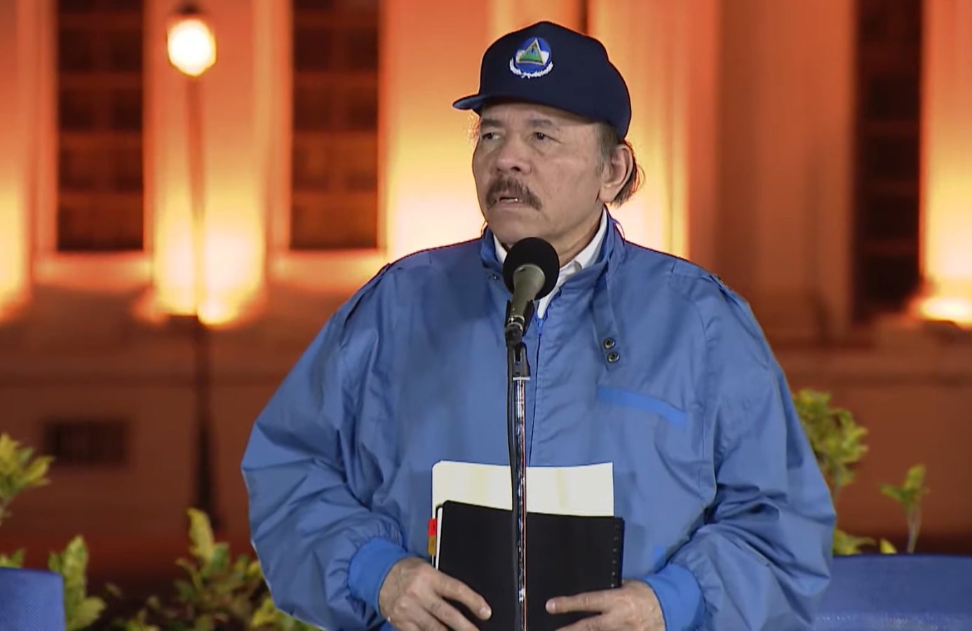 Ortega aplazado en pleno año electoral: el 69% de los nicaragüenses desaprueba su mandato, según Cid Gallup