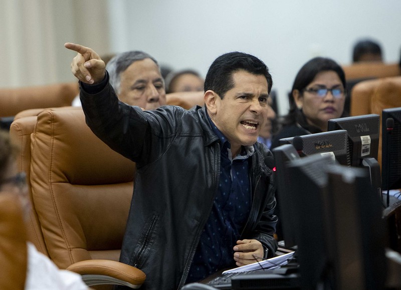 Régimen de Ortega quiere «diálogo», pero hasta después de las elecciones