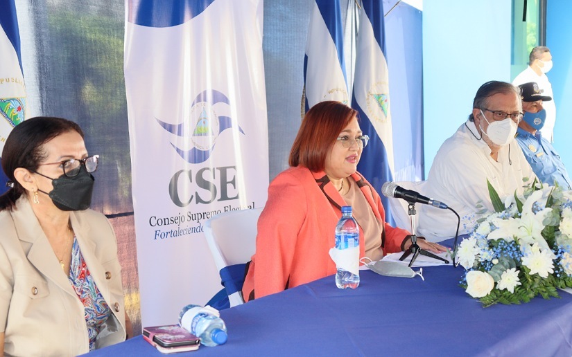 CSE inicia revisión de boletas electorales, pero no dice cuánto costarán ni quién las imprimirá