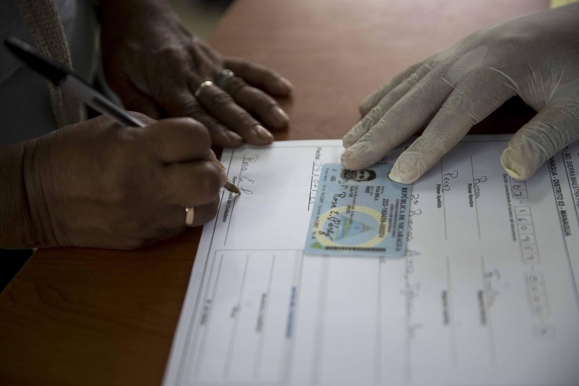 Iglesia: Con votaciones sin competencia, Nicaragua perdió una “oportunidad valiosa” para resolver la crisis