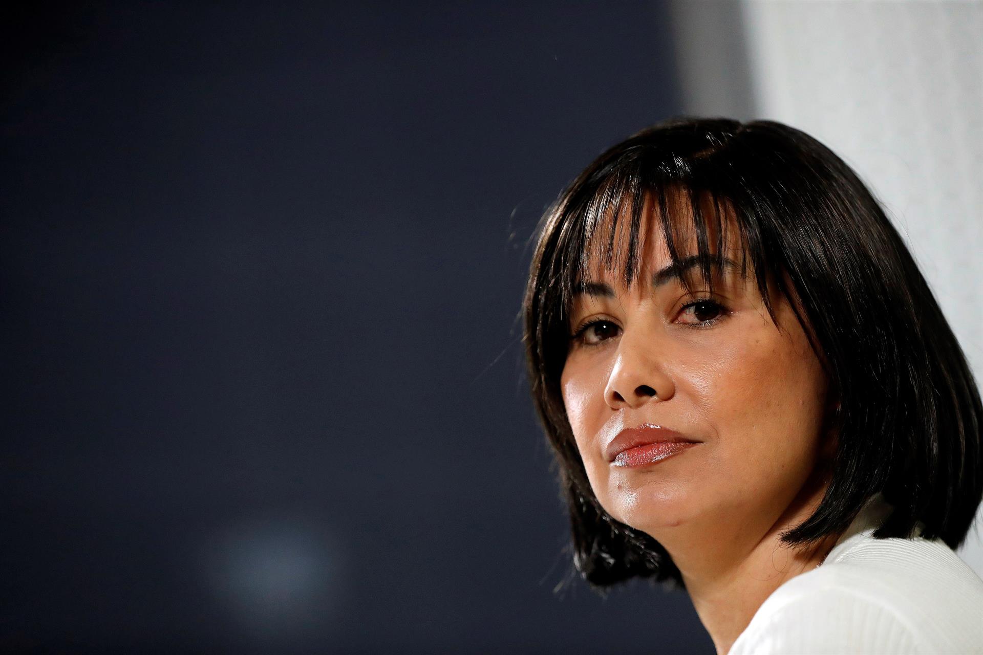 La Justicia española acepta entregar a EE.UU. a la extesorera nacional de Venezuela