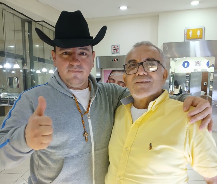 Testimonios de presos políticos: Monseñor Álvarez era dopado por carceleros cuando les gritaba cobardes