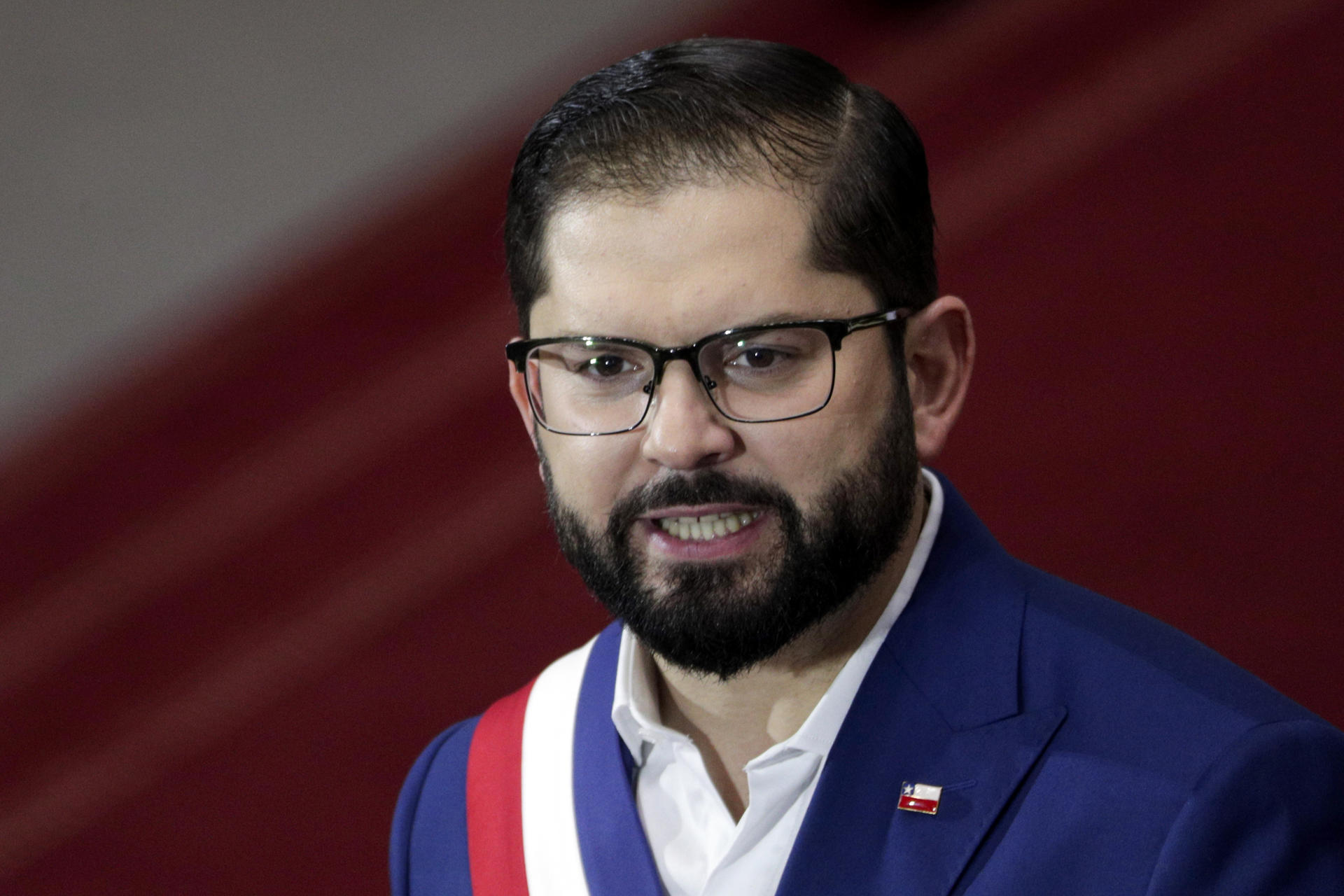 Boric respalda a Lula y dice que Maduro «no puede amenazar con baños de sangre»