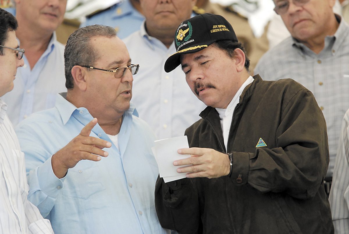 Las estocadas de Ortega a la incipiente democracia nicaragüense