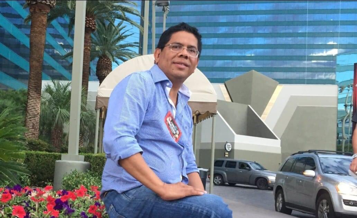 CIDH otorga medidas cautelares al periodista y preso político Miguel Mendoza