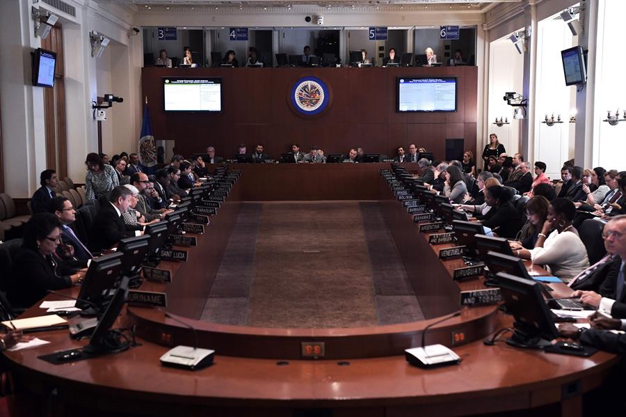 EE.UU. a Ortega: «Los gobiernos democráticos no encarcelan a los opositores antes de un proceso electoral»