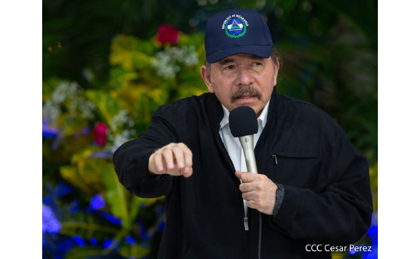 Analistas: Ortega le «echa más leña al fuego» lanzándose contra los empresarios