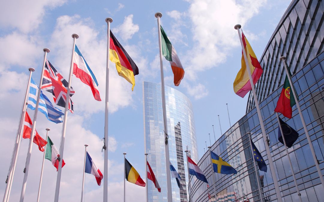 La Unión Europea amenaza con imponer visado a los nicaragüenses